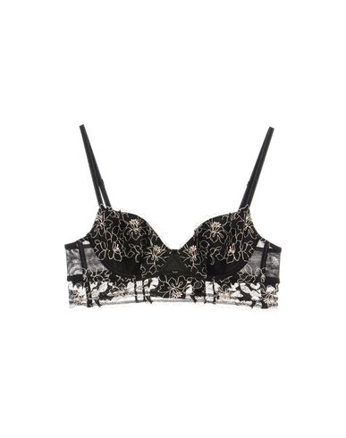 ZOOM CALVIN KLEIN BLACK - Bra
