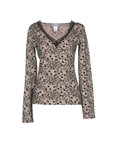 ZOOM BLUMARINE UNDERWEAR - Undershirt