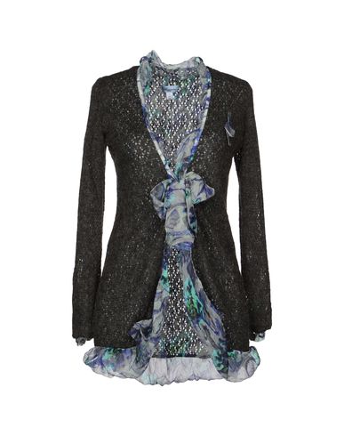 ZOOM BLUMARINE UNDERWEAR - Intimate knitwear