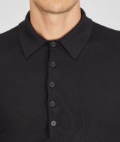 Bottega Veneta® Nero Merinos Wool Sweater Bottega Veneta® Nero Merinos Wool Sweater