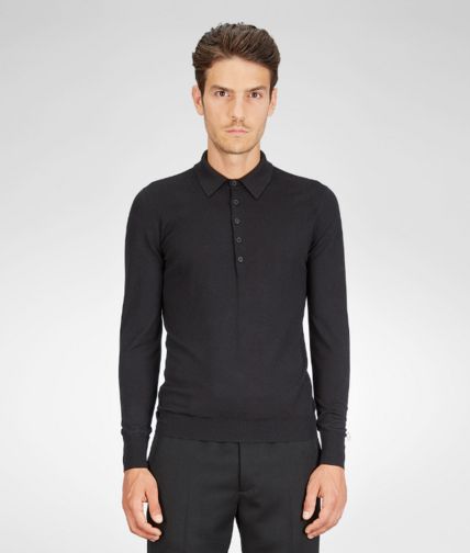 BOTTEGA VENETA - Merinos Wool Sweater