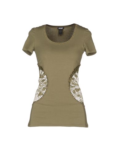 ZOOM JUST CAVALLI UNDERWEAR - Undershirt