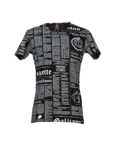 ZOOM JOHN GALLIANO UNDERWEAR - Undershirt