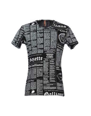 ZOOM JOHN GALLIANO UNDERWEAR - Undershirt