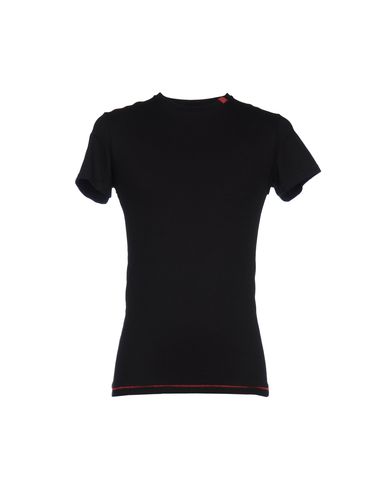 ZOOM JUST CAVALLI UNDERWEAR - Undershirt