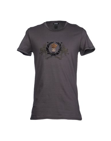ZOOM JUST CAVALLI UNDERWEAR - Undershirt