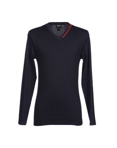 ZOOM JUST CAVALLI UNDERWEAR - Undershirt