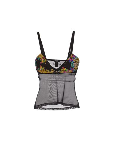 ZOOM JUST CAVALLI UNDERWEAR - Canotta