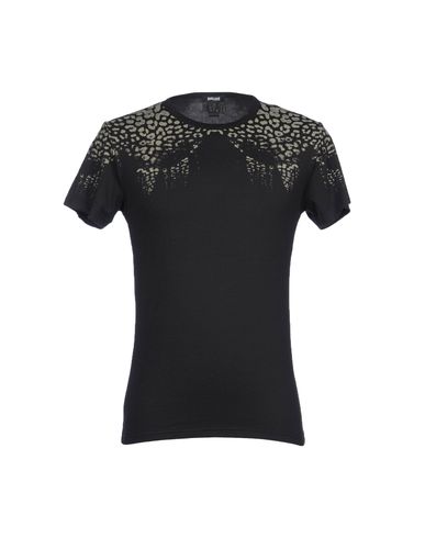 ZOOM JUST CAVALLI UNDERWEAR - Undershirt