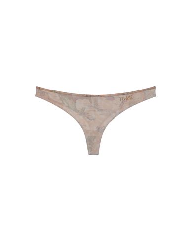 ZOOM ALVIERO MARTINI 1a CLASSE UNDERWEAR - G-string