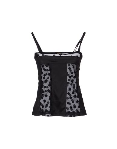 ZOOM JOHN GALLIANO LINGERIE - Canotta