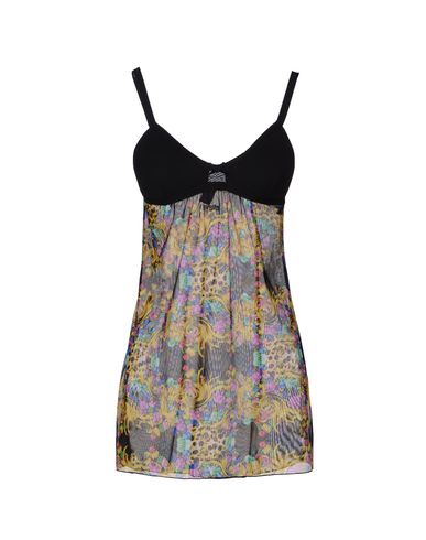 ZOOM JUST CAVALLI UNDERWEAR - Canotta