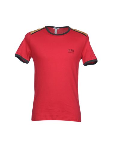 ZOOM ALVIERO MARTINI 1a CLASSE UNDERWEAR - Undershirt