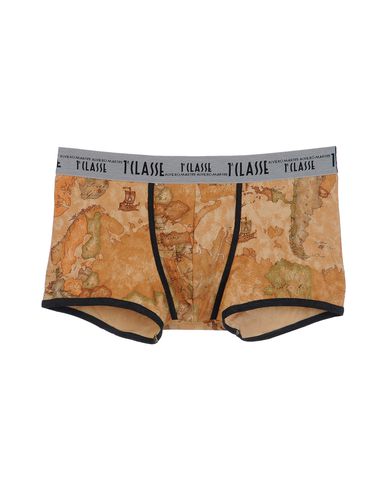 ZOOM ALVIERO MARTINI 1a CLASSE UNDERWEAR - Boxer