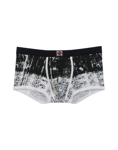 ZOOM JUST CAVALLI UNDERWEAR - Brief