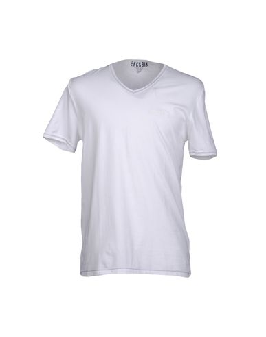 ZOOM BIKKEMBERGS - Undershirt