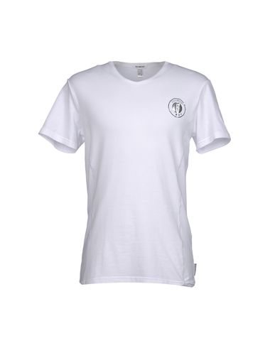 ZOOM BIKKEMBERGS - Undershirt