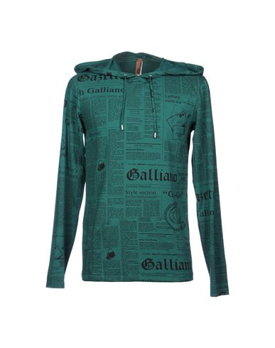 ZOOM JOHN GALLIANO UNDERWEAR - Undershirt