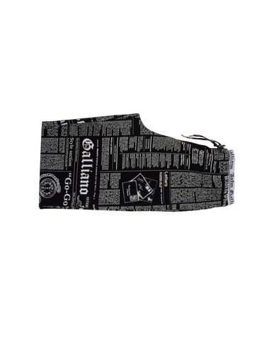ZOOM JOHN GALLIANO UNDERWEAR - Sleepwear