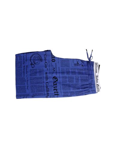 ZOOM JOHN GALLIANO UNDERWEAR - Sleepwear