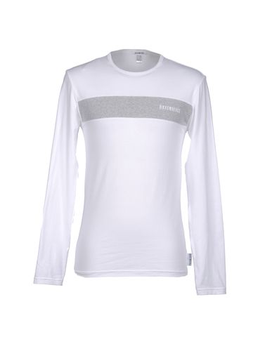ZOOM BIKKEMBERGS - Undershirt