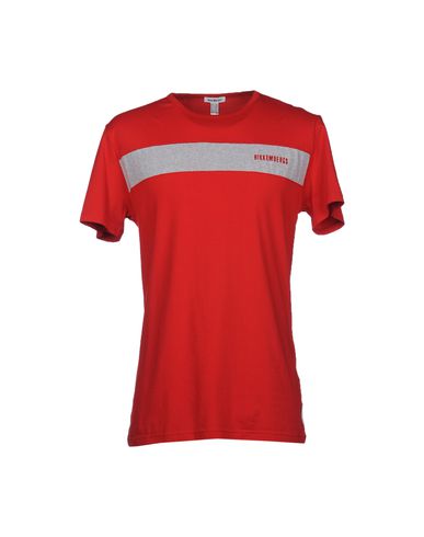 ZOOM BIKKEMBERGS - Undershirt