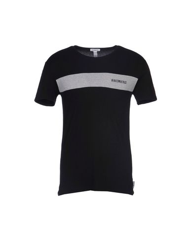 ZOOM BIKKEMBERGS - Undershirt