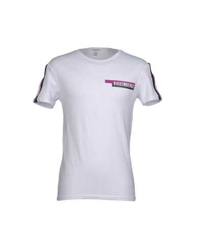 ZOOM BIKKEMBERGS - Undershirt