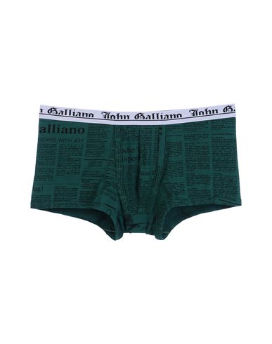 ZOOM JOHN GALLIANO UNDERWEAR - Brief