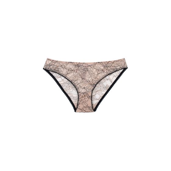 Stella McCartney, Minislip Lara Stripping