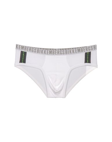 ZOOM BIKKEMBERGS - Brief