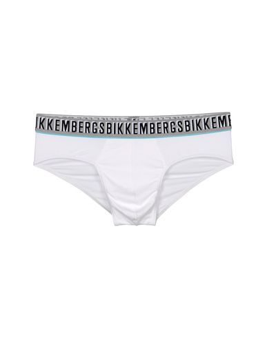 ZOOM BIKKEMBERGS - Brief