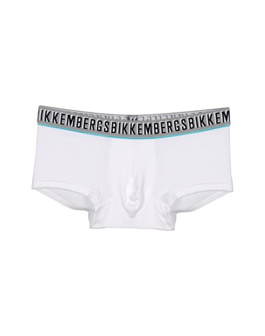 ZOOM BIKKEMBERGS - Brief