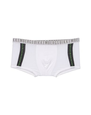 ZOOM BIKKEMBERGS - Brief