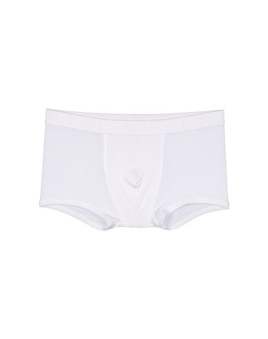 ZOOM BIKKEMBERGS - Brief