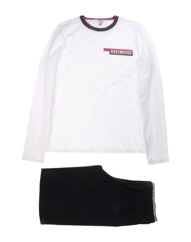 ZOOM BIKKEMBERGS - Sleepwear