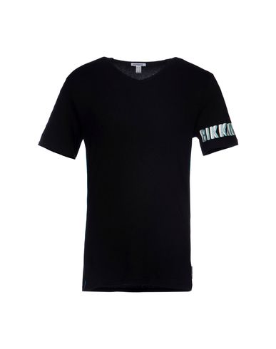 ZOOM BIKKEMBERGS - Undershirt