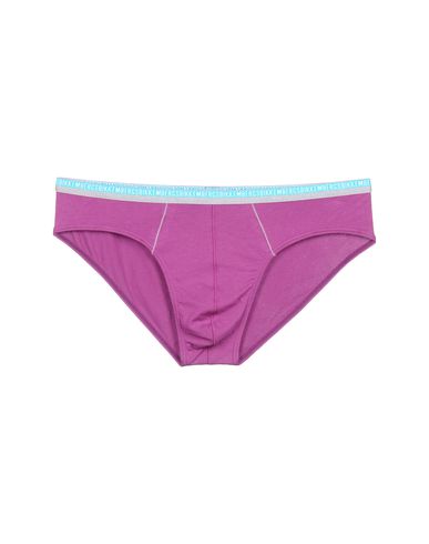 ZOOM BIKKEMBERGS - Brief