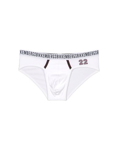 ZOOM BIKKEMBERGS - Brief