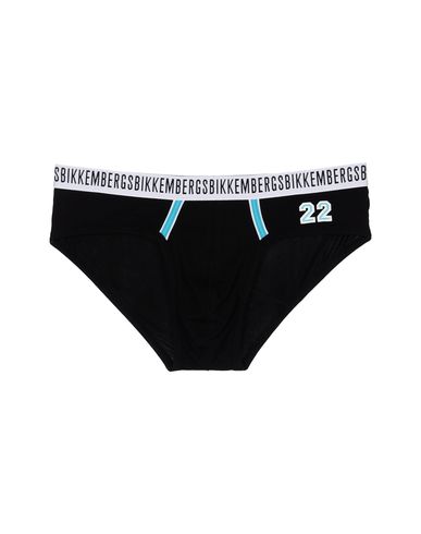 ZOOM BIKKEMBERGS - Brief