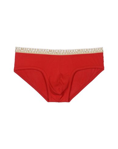 ZOOM BIKKEMBERGS - Brief