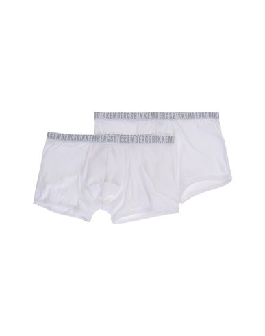 ZOOM BIKKEMBERGS - Boxer