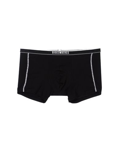 ZOOM BIKKEMBERGS - Boxer
