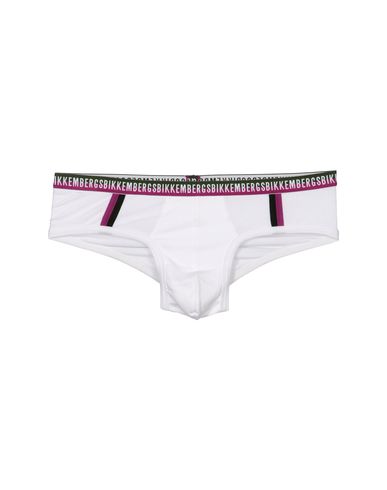 ZOOM BIKKEMBERGS - Brief