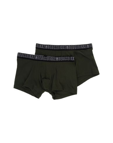 ZOOM BIKKEMBERGS - Boxer