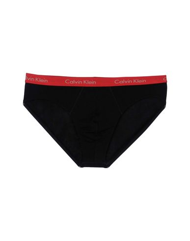 ZOOM CALVIN KLEIN - Brief