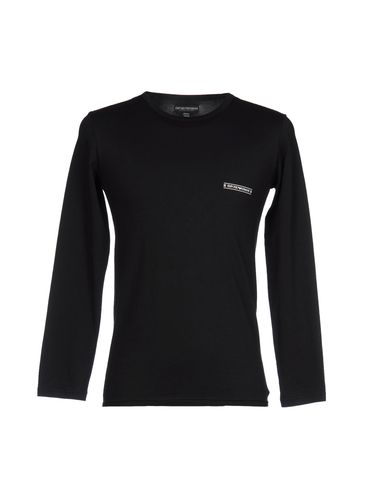 ZOOM EMPORIO ARMANI UNDERWEAR - Undershirt