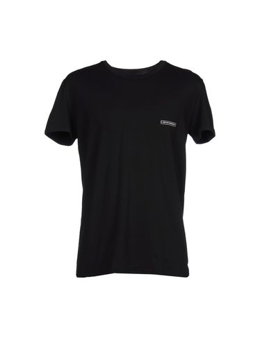 ZOOM EMPORIO ARMANI UNDERWEAR - Undershirt