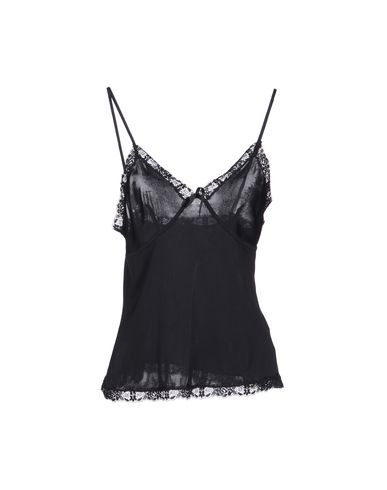 ZOOM BLUMARINE - Canotta