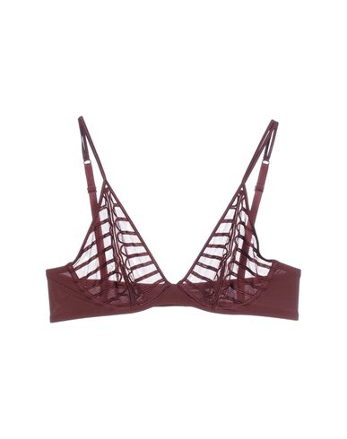 ZOOM LA PERLA - Triangle bra